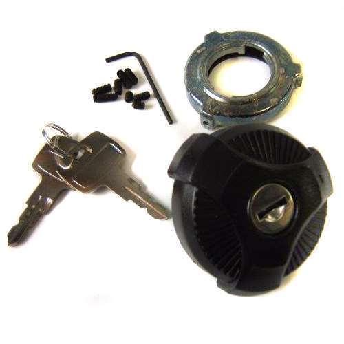 Tappo serbatoio benzina - tappo,