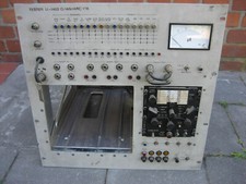 Radio Collins U-1402G
