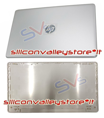 Back cover lcd per - lcd, hp