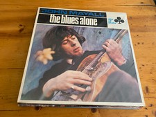 LP   ITALY SEALED NEW John