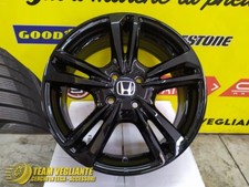 N4 Cerchi in Lega MAK EMBLEMA