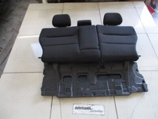 SCHIENALE SEDILE POSTERIORE SUBARU LEGACY 2.5 B 4X4 121KW AUT 5P (2007) RICAMBI 