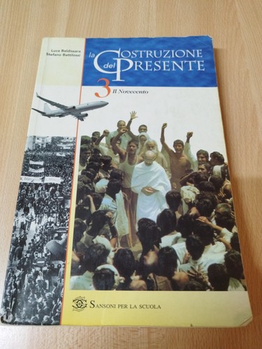 Libro costruzione del pensiero - libro,
