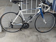 Cannondale Hi modulus Synapse