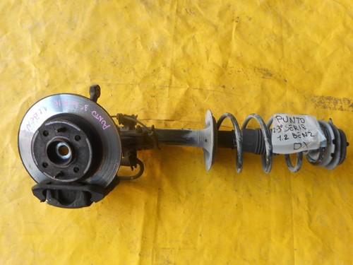 Sospensione massa meccanica - sospensione,