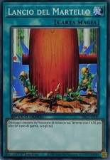 Lancio del Martello - Comune -