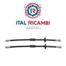 29/1114 COPPIA TUBI FRENO