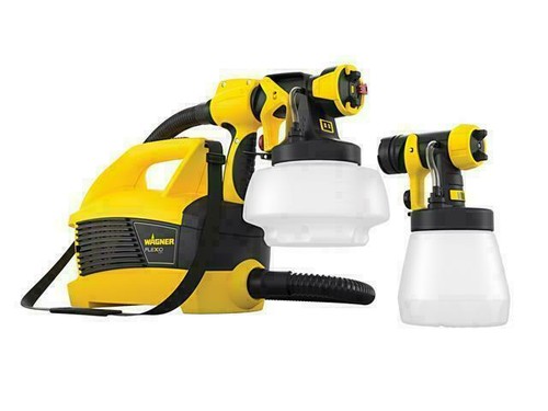 Wagner spruzzatore universale - wagner,
