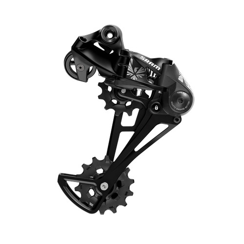 Sram deragliatore eagle - nx,