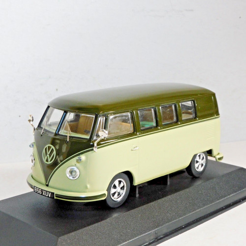 Vanguards volkswagen camper - volkswagen,