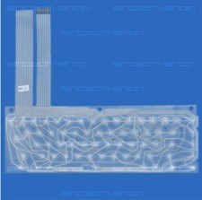 QL Pellicola Tastiera /