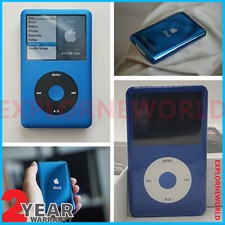 Apple iPod Classic 7a