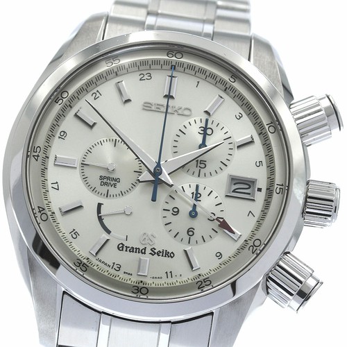 Seiko grand - seiko,