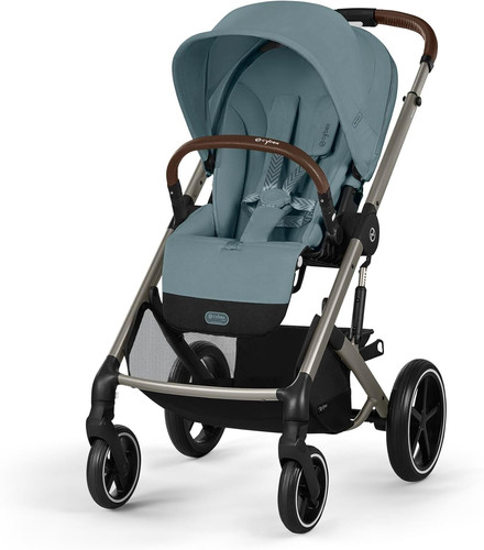 Cybex gold balios lux - gold,