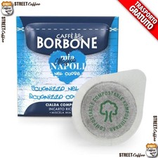 300 Cialde Capsule ESE 44 mm