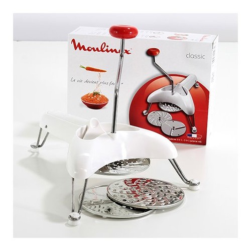 Moulinex affetta verdure - moulinex,