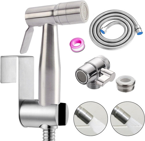 Bidet acciaio inox - bidet, inox,