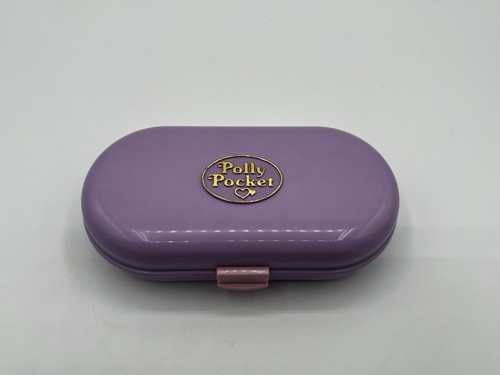 Polly pocket 1992 vintage - 1992,