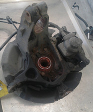 Montante sosp. ant. SX MINI MINI (R56 LCI) 2.0 16V Cooper SD (105kW)Ber