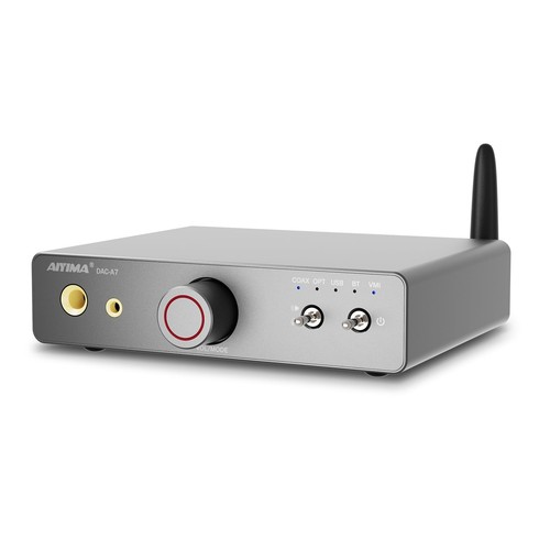 Aiyima dac bluetooth 4 - a7,
