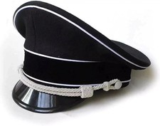 WW2 German SS Elite Officer