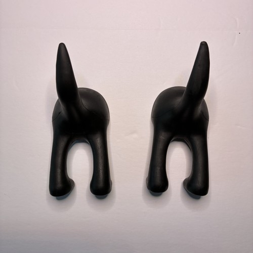 Set ganci appendiabiti - set,
