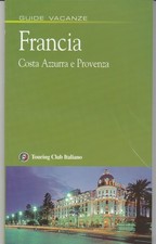 GUIDE VACANZE FRANCIA Costa