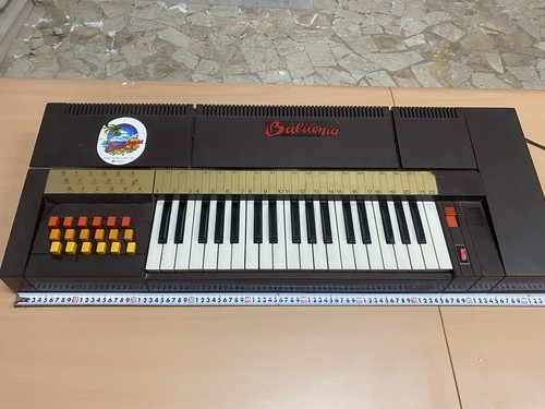 Organo vintage antonelli - organo,