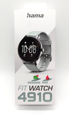 Hama Fit Watch 4910 Smartwatch
