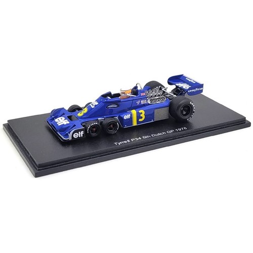 1976 jody scheckter tyrrell - 1976,