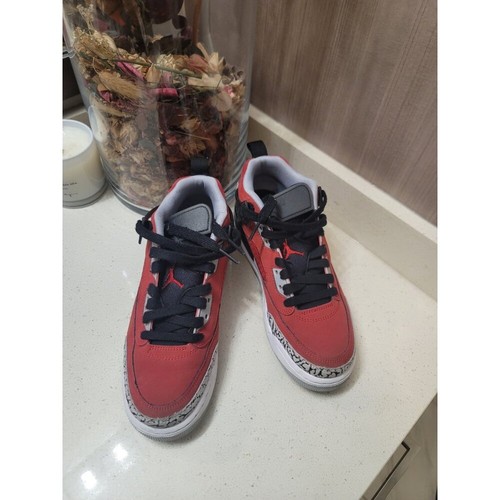 Nike air jordan spizike - spizike, low