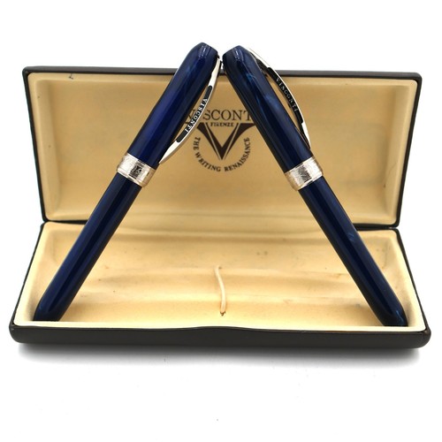Set penna stilografica - a, sfera