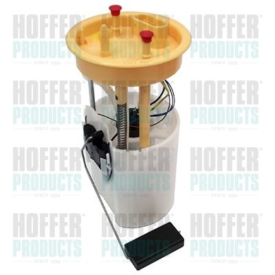 Hoffer 7507341 gruppo - 7507341,
