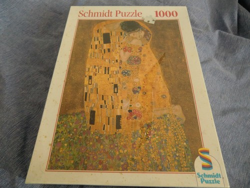 Schmidt puzzle 1000 pezzi