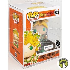 Funko POP Animation Dragon