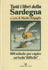 Tutti i libri della Sardegna