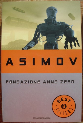 Fondazione anno zero - fondazione,