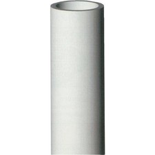 TUBO RIGIDO PVC - GRIGIO MM 25