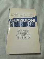 Guarigioni Straordinarie