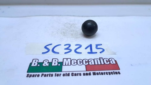 Sfera sfiato olio gilera - sfera,