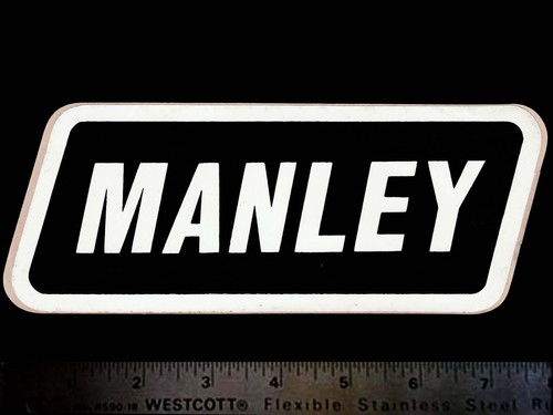 Valvole manley - manley,