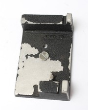 Piastra di base, Base Plate