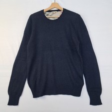 Burberry Pure Cashmere Blue