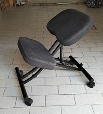 Sedia Posturale Ergonomica Con Inginocchiatoio