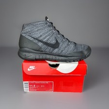 Nike flyknit trainer chukka - flyknit,