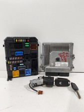 KIT Centralina Motore ECU Body