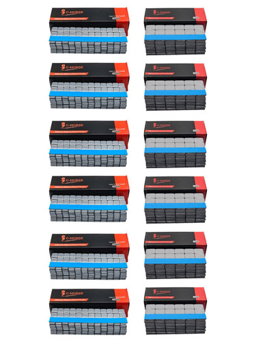 Box 25oz 0 50oz - box, x6