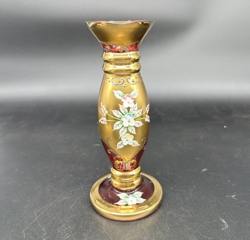 Splendido vaso vintage - , in