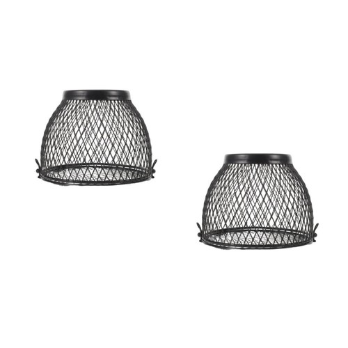 Pack gabbia porta - gabbia, lampada