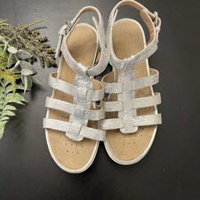 Geox Respira D Sand.Vega A